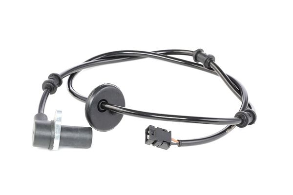 RIDEX 412W0329 Αισθητήρας, στροφές τροχού MERCEDES-BENZ E-class Φορτηγό πλατφόρμα / Σασσί (VF210) E 280 (210.663) 204 PS