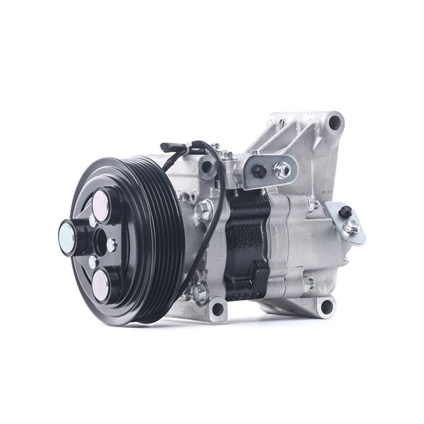 Comparare 447K0330 Compressore clima con olio compressore-PAG da RIDEX D65161450G, D65161450H a buon mercato