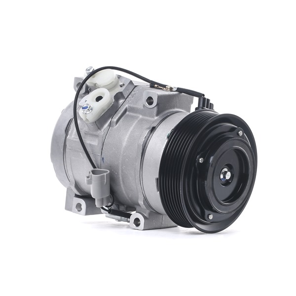 STARK SKKM-0340331 Compresseur de climatisation Toyota Prado J120 3.0 D-4D (KDJ120, KDJ125, KDJ121) 173CV 2005