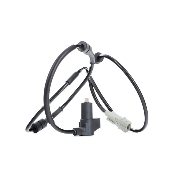 Kjøp billig 412W0333 ABS Sensor framaksel begge sider fra RIDEX 454532, 454545, 96165516, 454532, 454545, 96165516