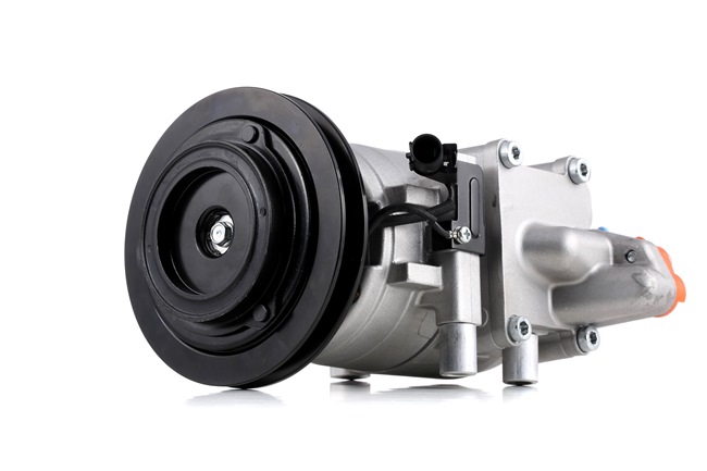 STARK SKKM-0340332 Klímakompresszor Ford Ranger EQ 2.5 D 78 LE WL