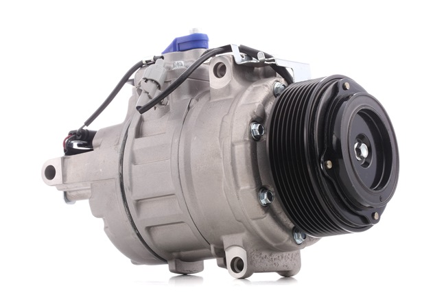 STARK SKKM-0340336 Compressore aria condizionata BMW F34 335 i 340 CV N55 B30 A