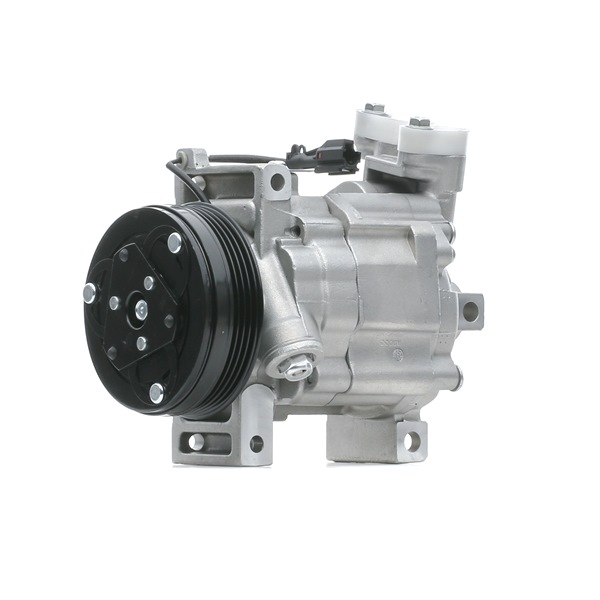 RIDEX 447K0337 Pressostat 2.5 AWD (SH9) 230 HK EJ255