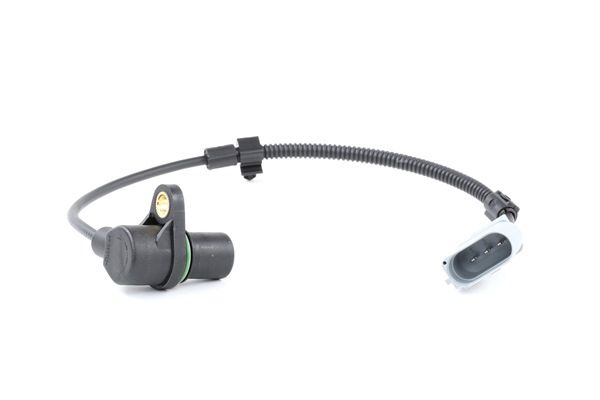 RIDEX 833C0177 Sensor udstødningstryk 3.2 250 HK M02.2Y