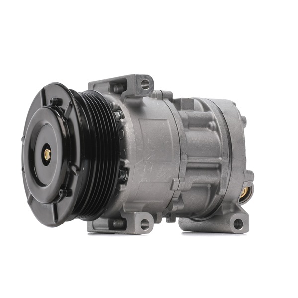 RIDEX 447K0358 Klímakompresszor Alfa Romeo Mito 955 1.4 TB (955.AYB11, 955.AXB1B) 140 LE 955 B1.000