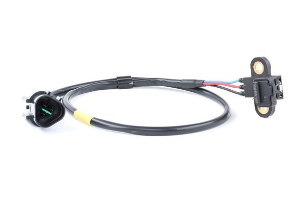 RIDEX 833C0194 Senzor impulsuri arbore cotit Mitsubishi Pajero 2 3.0 V6 4WD (V23W, V43W, V23C) 150 CP 6G72 (SOHC 12V)