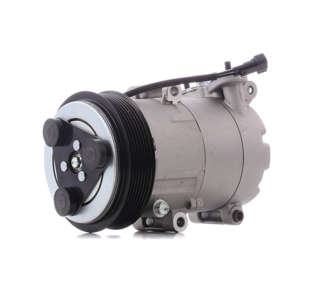 STARK SKKM-0340370 AC kompressor Ford C Max DM2 1.6 116 hk HXDA