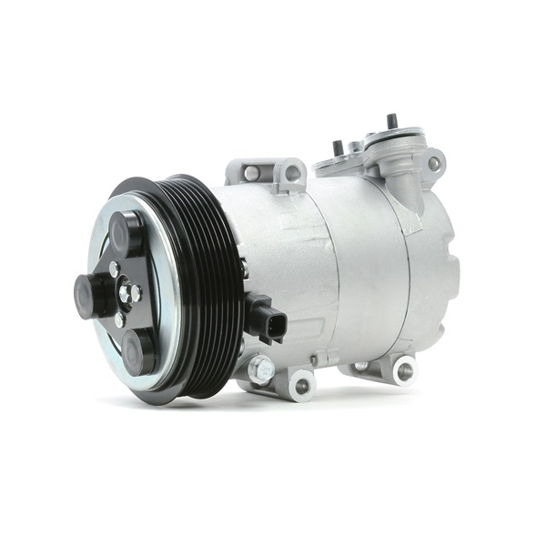 RIDEX 447K0370 Aircopomp Ford C Max DM2 1.6 100 Pk SHDA