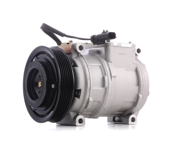 CHRYSLER STARK Compressore clima SKKM-0340378