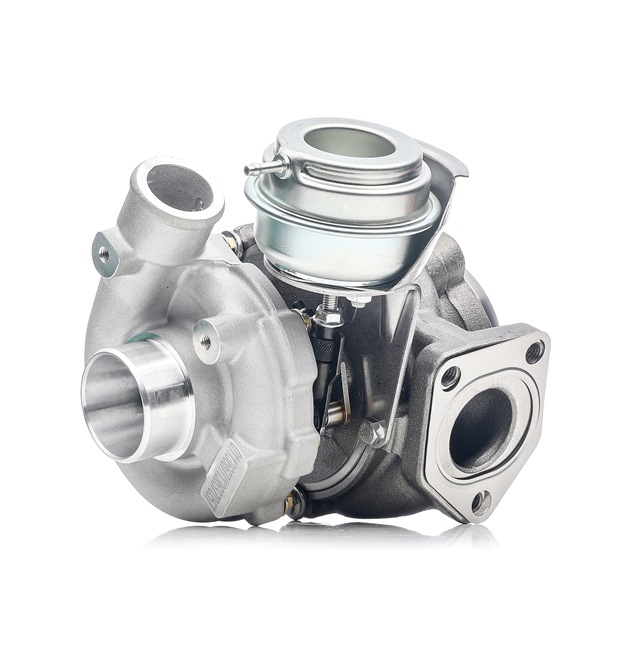 STARK Abgasturbolader SKCT-1190083