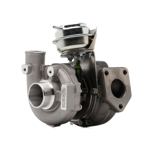 RIDEX Turbo 2234C0084