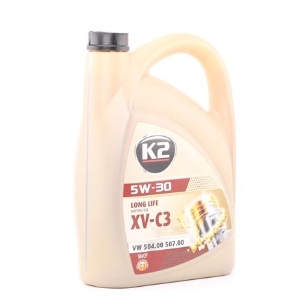 K2 O33V0005 Moottorilohko 3.0 S 333 hv MCJ.T