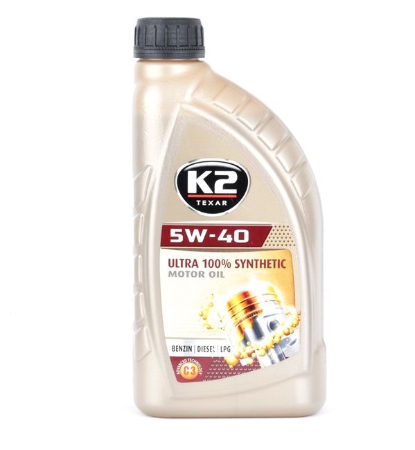 K2 O34V0001 Carter de distribution 2.0 TDI 75CV 2019