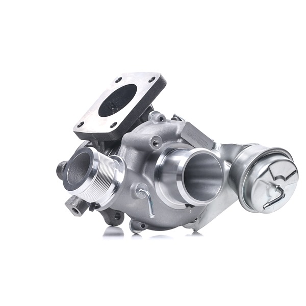 RIDEX 2234C0088 Turbo Fiat Tipo 356 1.4 LPG (356HXF1B) 120 cv 940 B7.000