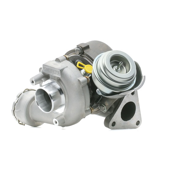RIDEX 2234C0090 Turbo Audi A4 B7 Avant 2.0 TDI 126 cv BVF