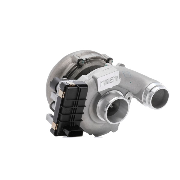 STARK SKCT-1190093 Turbo Mercedes S204 C 350 CDI 3.0 (204.223) 265PS 2013