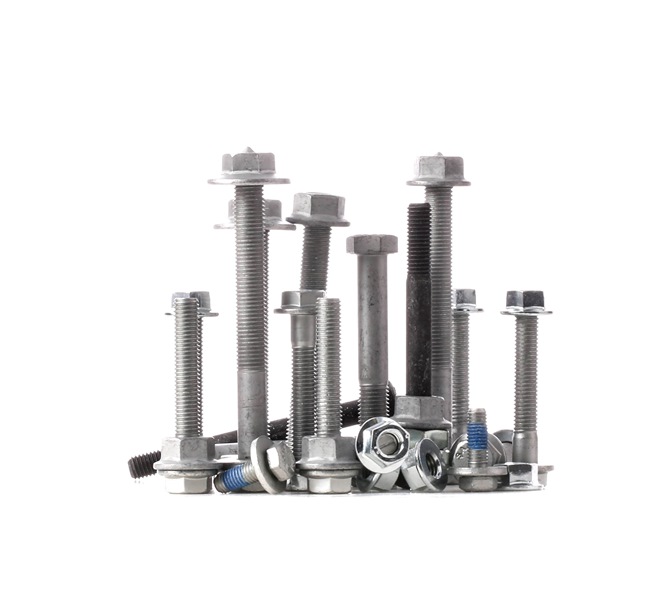 AUDI RIDEX Reparatursatz Querlenker 771R0002