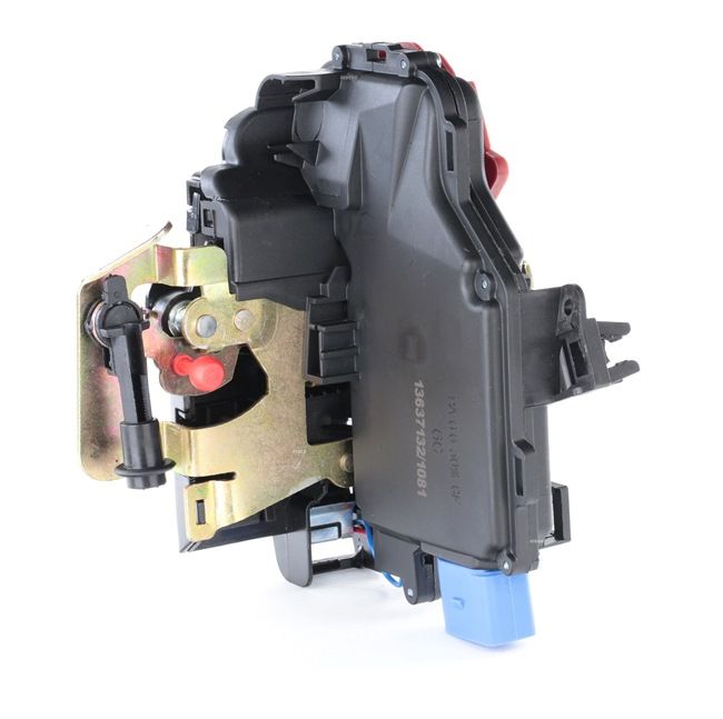 RIDEX 1361D0072 Ablakemelő kapcsoló 3.0 quattro 218 LE BBJ