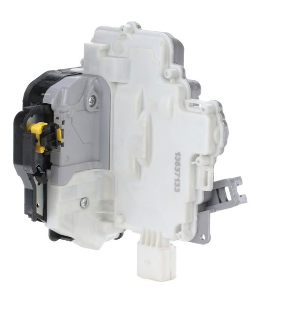 STARK SKDLO-2160072 Fechadura de porta Audi A4 B7 Avant 2.0 130 cv ALT