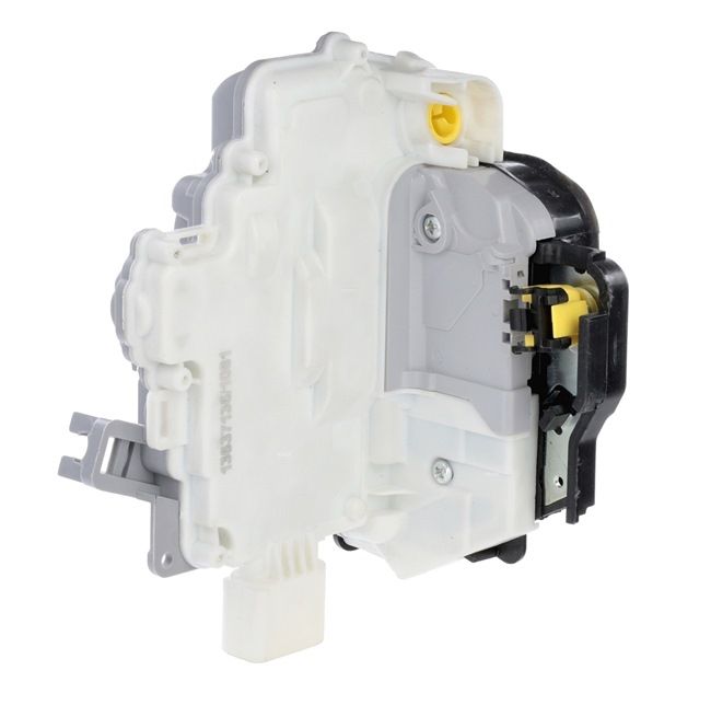 RIDEX 1361D0074 Oven lukko Audi A4 8h 1.8 T 163 hv BFB