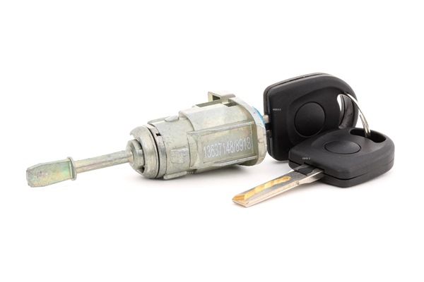 RIDEX 1378L0003 Schließzylinder Passat 3B5 1.8 Syncro/4motion 125 PS ARG