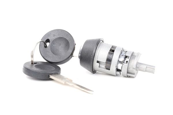 RIDEX 1378L0010 Lukkosylinteri VW Passat 32B 2.2 Syncro 136 hv HY