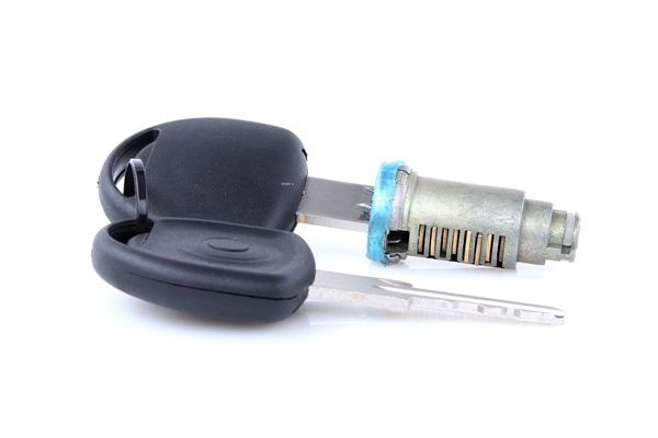 STARK SKLOC-4450021 Bombín de cerradura VAUXHALL Astra Mk2 CC (T85) 1.6 D 54 cv 16 D