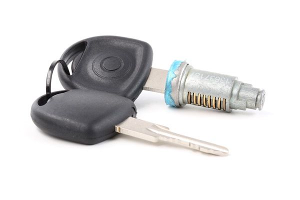 STARK SKLOC-4450022 Schließzylinder Opel Corsa B 1.4 i 16V (F08, F68, M68) 90 PS X 14 XE