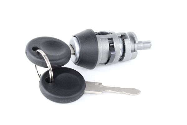 RIDEX 1378L0025 Schließzylinder VW Passat Variant Typ 33 1.3 55 PS FY