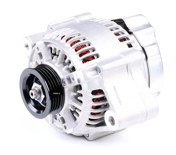 RIDEX 4G0254 Claxon 1.3 (RS 413, ZC11S) 92 cv M13A