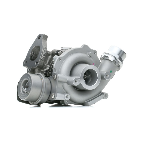 RIDEX 2234C0113 Turbo Dacia Logan MCV KS 1.5 dCi 75 HK K9K 892