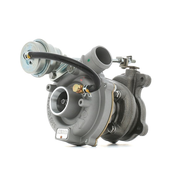 STARK SKCT-1190113 Turbo VW Bora 1J2 1.9 TDI 4motion 90 cv AGR