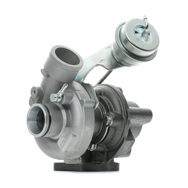 RIDEX 2234C0119 Turbo VW Transporter T4 2.5 TDI 88 HK AYY