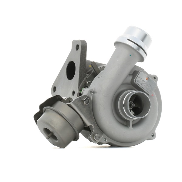 RIDEX 2234C0120 Turbo Clio 2 1.5 dCi 100 cv K9K 712