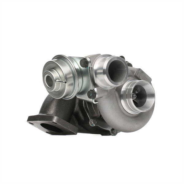 RIDEX 2234C0125 Turbo VW Crafter 50 Flatbed Vrachtwagen 2.5 TDI 136 Pk BJL