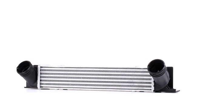 RIDEX 468I0068 Ladeluftkühler (LLK) BMW E88 118d 2.0 143 PS N47 D20 C