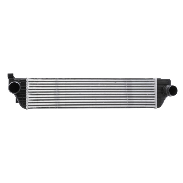 RIDEX 468I0074 Intercooler Renault Master III Bus 2.3 dCi 100 FWD (JV0A, JV0B, JV0G, JV0H) 101 HK M9T 670