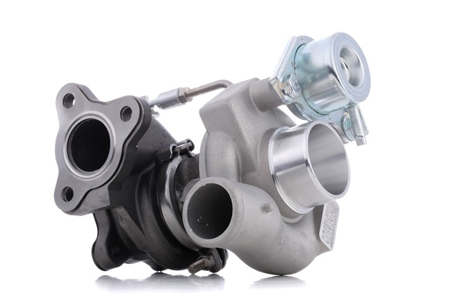 STARK SKCT-1190134 Turbo Opel Corsa C 1.7 DTI (F08, F68) 75 PS Y 17 DT