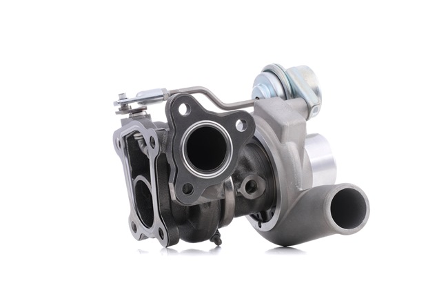 RIDEX 2234C0135 Turbo Opel Corsa C 1.7 DTI (F08, F68) 75 PS Y 17 DT
