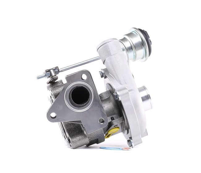 STARK SKCT-1190136 Turbo RENAULT Modus / Grand Modus (F, JP) 1.5 dCi 82 PS K9K 750