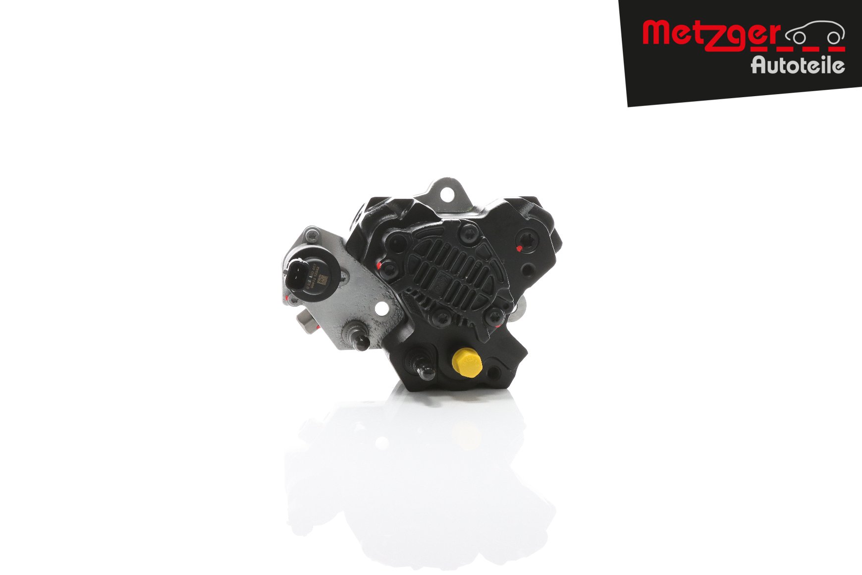 METZGER 0830015 Gasklep positiesensor 1.9 dCi 80 82 Pk F9Q 774