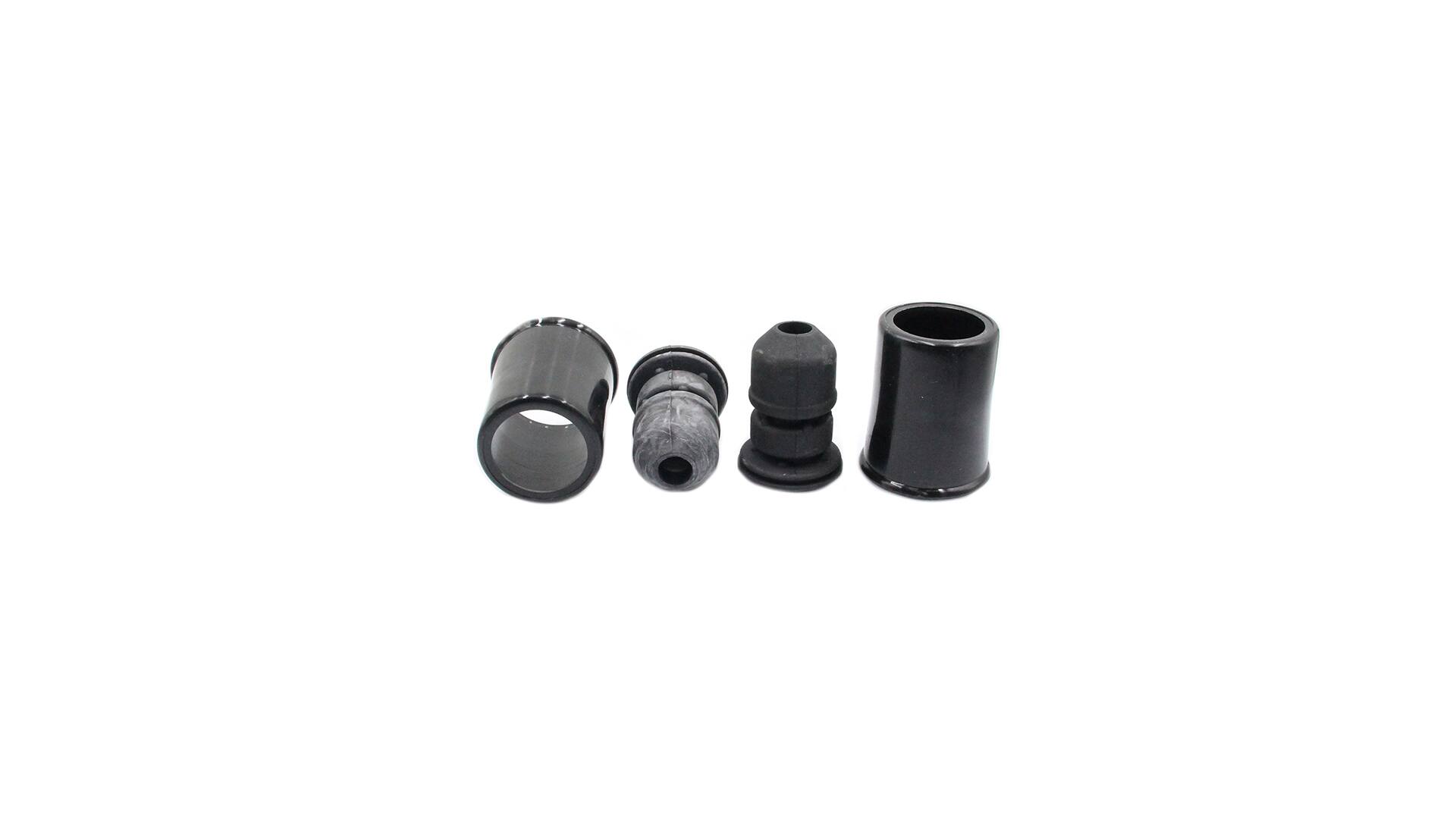 AUDI SKF Støvmansjett & Anslagsbuffer VKDP 32103 T