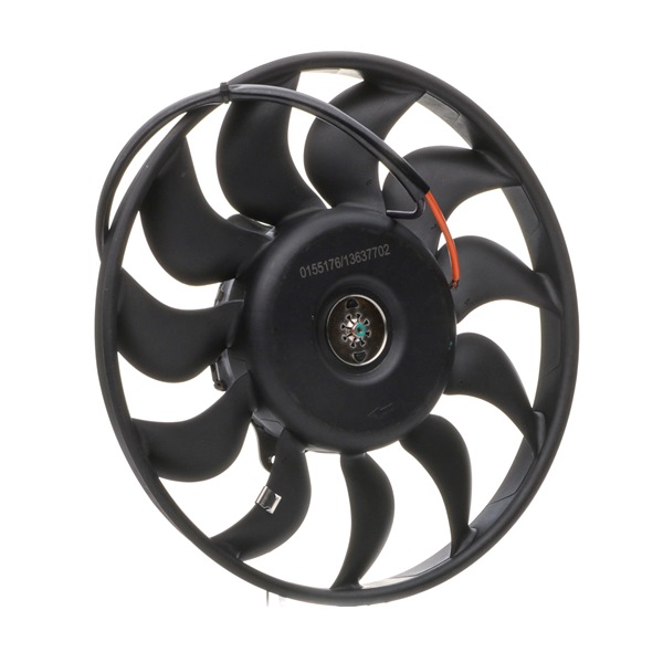 STARK SKRF-0300143 Kjølevifte Audi A6 C6 2.8 FSI quattro 220 hk CCEA