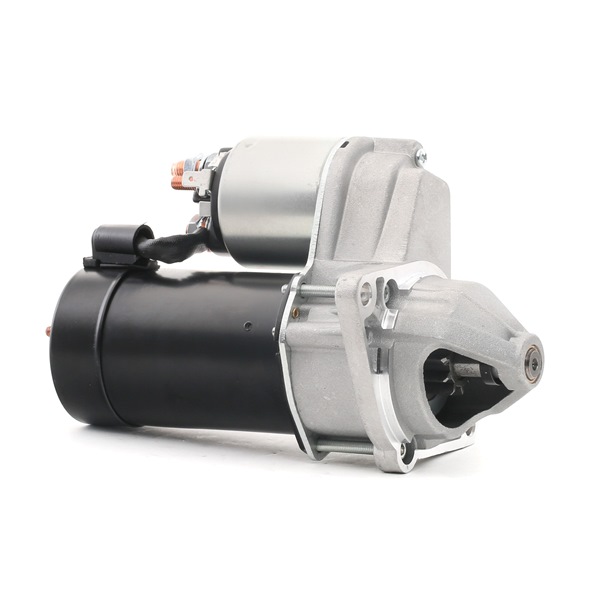 RIDEX 2S0282 Blinkerrelais 130i 79 PS 13 NE