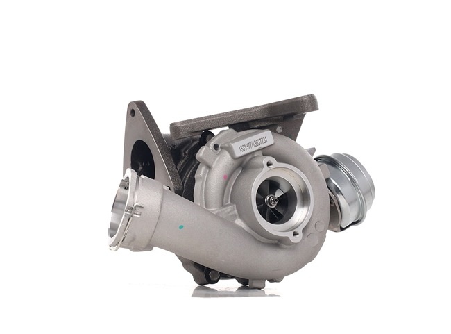 RIDEX 2234C0144 Turbolader T5 Multivan 2.5 TDI 4motion 174 PS