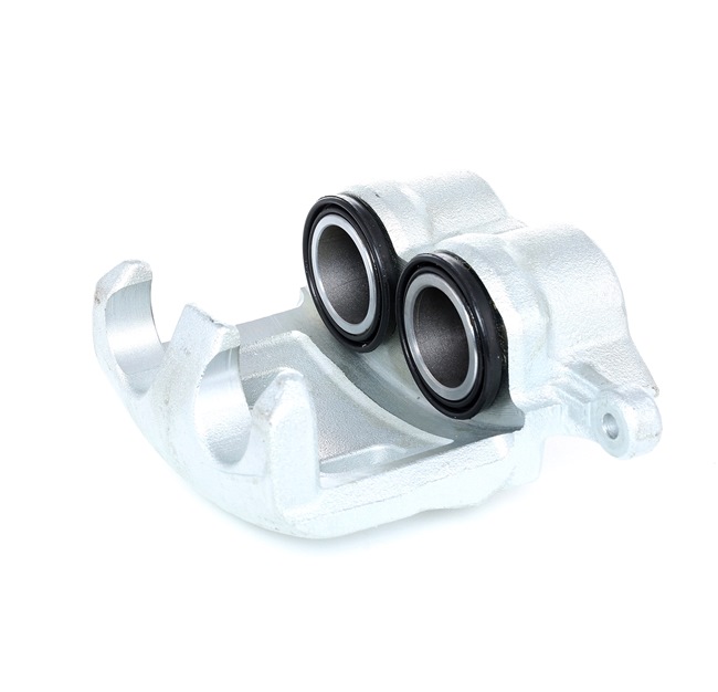 RIDEX 78B0791 Σετ φρένων τακακια και δισκοπλακες 4.0 4x4 207 PS T40VSEX