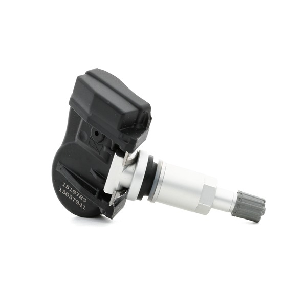 RIDEX 2232W0021 Tyre pressure sensor (TPMS) Hyundai Veloster FS 1.6 GDI 140 hp G4FD
