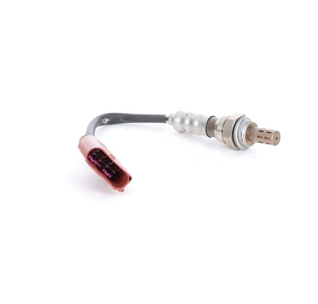 RIDEX 3922L0233 Sonde lambda (NOx) Mitsubishi Lancer 8 Berline 1.5 109CV 2017