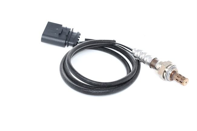 RIDEX 3922L0234 Lambdaszonda (NOx) Passat 3B5 1.6 101 PS ARM