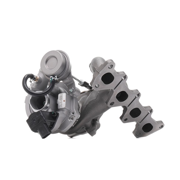 STARK SKCT-1190153 Turbo VW EOS 1f7 1.4 TSI 160 Pk CTHD
